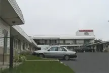Photograph of Red Carpet Inn,