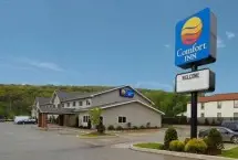 Photograph of Comfort Inn,
