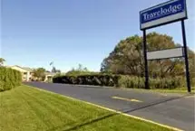 Photograph of Travelodge,