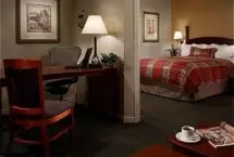 Photograph of Staybridge Suites,