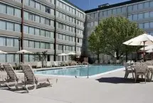 Photograph of Holiday Inn ( Airport ), 