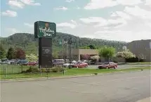 Photograph of Holiday Inn,