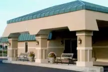 Photograph of Country Hearth Inn, 