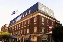Photograph of The Independent Hotel, Philadelphia