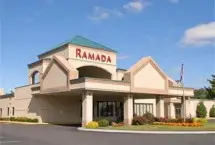 Photograph of Ramada Inn, Levittown