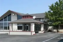 Photograph of Heritage Inn,