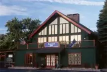Photograph of Rodeway Inn, Kittanning