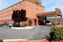 Photograph of Days Inn,