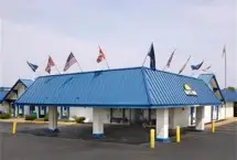Photograph of Days Inn, Meadville