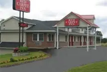 Photograph of Red Carpet Inn, Wind Gap