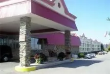 Photograph of Quality Inn, 
