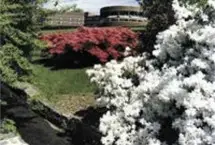 Photograph of Gregg Conference Center Hotel, Bryn Mawr