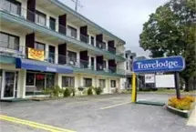 Photograph of Travelodge, 