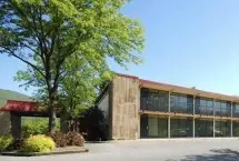 Photograph of Clarion Hotel,