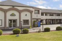 Photograph of Days Inn,
