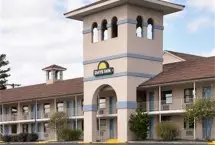 Photograph of Days Inn, Middletown
