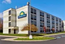 Photograph of Days Inn, 