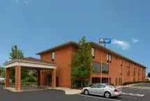Photograph of Comfort Inn,