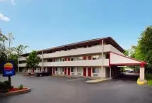 Photograph of Comfort Inn,