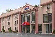 Photograph of Ramada Limited,