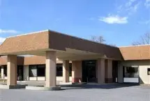 Photograph of Days Inn, New Cumberland