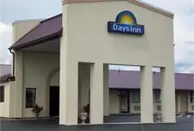 Photograph of Econo Lodge,