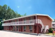 Photograph of Econo Lodge,