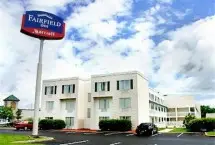 Photograph of Fairfield Inn, 