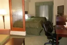 Photograph of Comfort Suites,