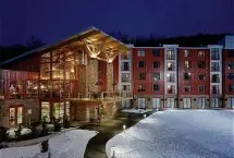 Photograph of Bear Creek Mountain Resort, Macungie