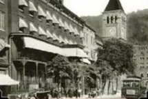 Photograph of Inn At Jim Thorpe, Jim Thorpe
