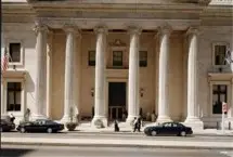 Photograph of The Ritz - Carlton Philadelphia, Philadelphia