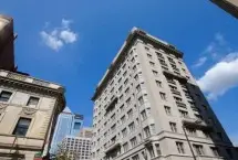 Photograph of AKA Rittenhouse Square, Philadelphia