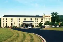 Photograph of Quality Inn, 