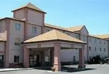 Photograph of Comfort Inn,