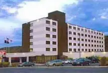 Photograph of Clarion Hotel,