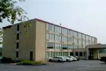 Photograph of Econo Lodge,
