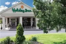 Photograph of Holiday Inn,