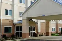 Photograph of Fairfield Inn,