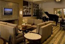 Photograph of Holiday Inn Select, 