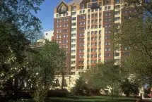 Photograph of Omni Hotel At Independence Park,