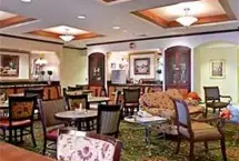 Photograph of SpringHill Suites, Washington