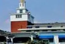 Photograph of Mountain View Inn, Greensburg