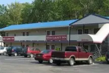 Photograph of Red Carpet Inn,