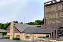 Photograph of Budget Host, Brookville