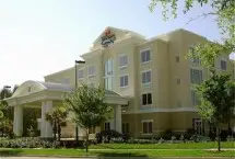 Photograph of Holiday Inn Express, Lebanon