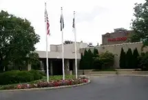 Photograph of Clarion Hotel,