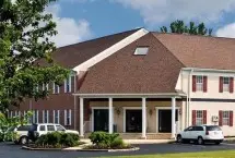 Photograph of Quality Inn,