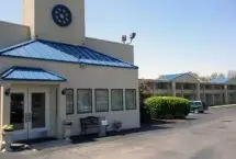 Photograph of Quality Inn,