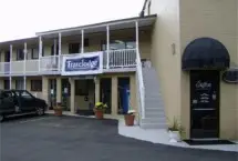 Photograph of Travelodge, Coraopolis